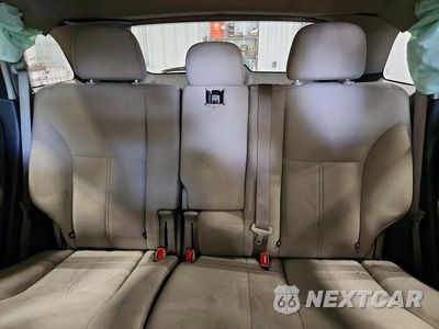 Zdjęcie 10 z 13 samochodu: 2012 FORD EDGE SE VIN:2FMDK3GC1CBA83448 - miniatura