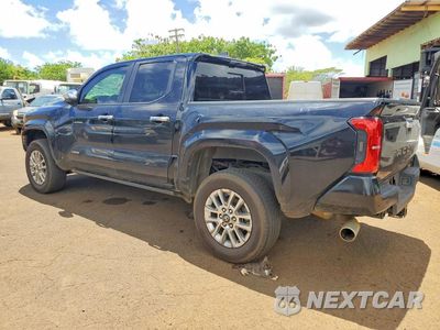 Drugie zdjęcie samochodu z przodu: 2024 TOYOTA TACOMA SR5 VIN:3TYLB5JN8RT024897 - miniatura