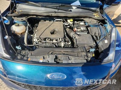 Zdjęcie 11 z 12 samochodu: 2020 FORD ESCAPE SEL VIN:1FMCU0H6XLUA93970 - miniatura