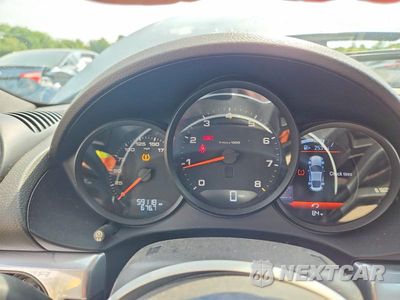 Zdjęcie 9 z 12 samochodu: 2017 PORSCHE CAYMAN VIN:WP0AA2A86HS270870 - miniatura