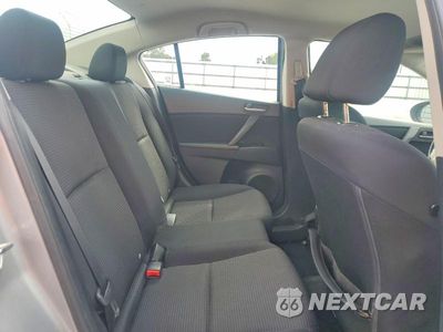 Zdjęcie 10 z 12 samochodu: 2013 MAZDA 3 I VIN:JM1BL1UP6D1773410 - miniatura