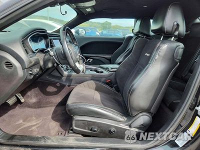 Zdjęcie 7 z 12 samochodu: 2016 DODGE CHALLENGER SRT 392 VIN:2C3CDZDJ6GH265329 - miniatura