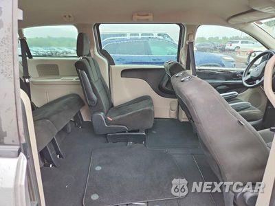 Zdjęcie 11 z 13 samochodu: 2012 DODGE GRAND CARAVAN SE VIN:2C4RDGBG6CR235818 - miniatura