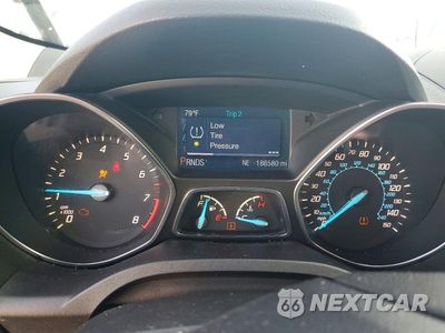 Zdjęcie 9 z 12 samochodu: 2013 FORD ESCAPE S VIN:1FMCU0F78DUC35763 - miniatura