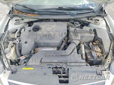 Zdjęcie 11 z 13 samochodu: 2008 NISSAN ALTIMA 2.5 VIN:1N4AL21E68N495584 - miniatura