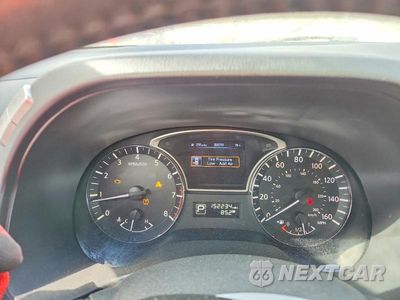 Zdjęcie 9 z 13 samochodu: 2014 NISSAN PATHFINDER SV VIN:5N1AR2MM5EC701153 - miniatura