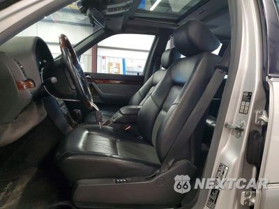 Zdjęcie 7 z 12 samochodu: 1996 MERCEDES-BENZ S 600 VIN:WDBGA57E3TA293870 - miniatura