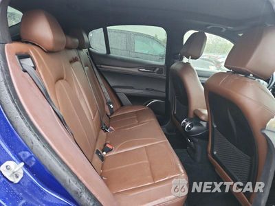 Zdjęcie 11 z 14 samochodu: 2022 ALFA ROMEO STELVIO TI VIN:ZASPAKBN5N7D39987 - miniatura