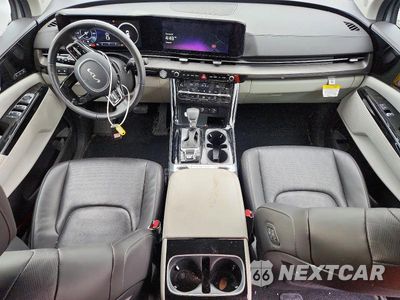 Zdjęcie 8 z 13 samochodu: 2024 KIA CARNIVAL SX VIN:KNDNE5H30R6423495 - miniatura
