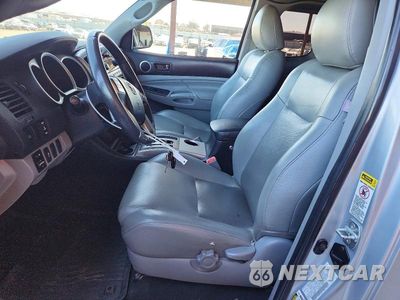 Zdjęcie 7 z 12 samochodu: 2012 TOYOTA TACOMA PRERUNNER ACCESS CAB VIN:5TFTU4GN1CX016651 - miniatura