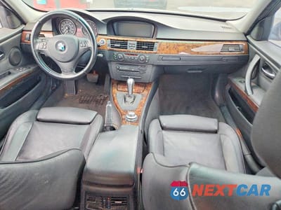 Zdjęcie 8 z 12 samochodu: 2006 BMW 330 I VIN:WBAVB33566KS35716 - miniatura