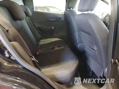 Zdjęcie 10 z 12 samochodu: 2018 CHEVROLET SPARK LS VIN:KL8CB6SA1JC471700 - miniatura