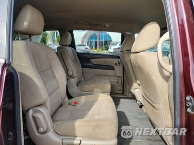 Zdjęcie 11 z 13 samochodu: 2014 HONDA ODYSSEY LX VIN:5FNRL5H20EB054425 - miniatura