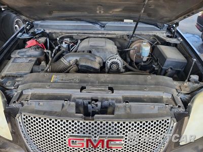 Zdjęcie 12 z 13 samochodu: 2010 GMC YUKON SLE VIN:1GKUCAE09AR168907 - miniatura