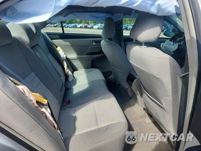 Zdjęcie 10 z 12 samochodu: 2015 TOYOTA CAMRY LE VIN:4T4BF1FK3FR496792 - miniatura