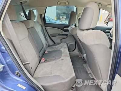 Zdjęcie 10 z 12 samochodu: 2013 HONDA CR-V LX VIN:2HKRM4H31DH641474 - miniatura