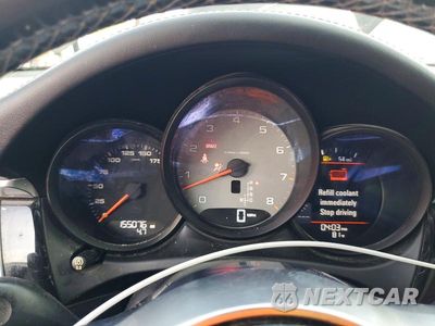 Zdjęcie 9 z 13 samochodu: 2018 PORSCHE MACAN S VIN:WP1AB2A53JLB37209 - miniatura
