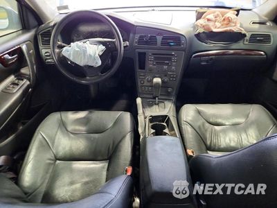 Zdjęcie 8 z 12 samochodu: 2003 VOLVO S60 VIN:YV1RS61T232252090 - miniatura