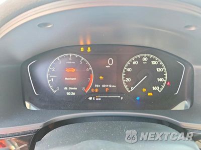 Zdjęcie 9 z 12 samochodu: 2024 HONDA CIVIC EX VIN:2HGFE1F70RH332570 - miniatura