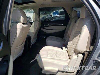 Zdjęcie 11 z 13 samochodu: 2023 BUICK ENCLAVE AVENIR VIN:5GAEVCKW4PJ217891 - miniatura