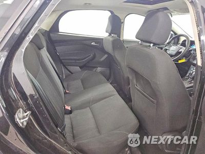Zdjęcie 10 z 12 samochodu: 2015 FORD FOCUS SE VIN:1FADP3F20FL206116 - miniatura