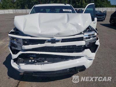 Zdjęcie 11 z 12 samochodu: 2026 CHEVROLET SILVERADO K1500 RST SELECT VIN:1GCPKWEK8TZ449030 - miniatura