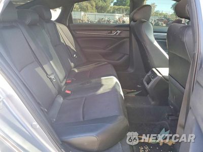 Zdjęcie 10 z 12 samochodu: 2021 HONDA ACCORD SPORT VIN:1HGCV1F36MA075860 - miniatura