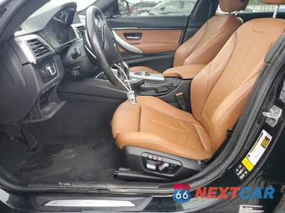Zdjęcie 7 z 13 samochodu: 2017 BMW 330 XIGT VIN:WBA8Z9C55HG452756 - miniatura