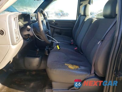Zdjęcie 7 z 12 samochodu: 2003 CHEVROLET SILVERADO K1500 VIN:1GCEK14X53Z297991 - miniatura