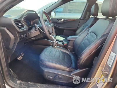 Zdjęcie 7 z 11 samochodu: 2023 FORD ESCAPE ST LINE ELITE VIN:1FMCU9PAXPUB40902 - miniatura