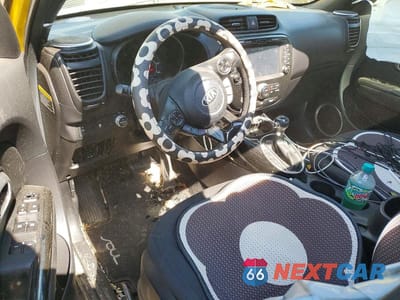 Zdjęcie 8 z 12 samochodu: 2015 KIA SOUL ! VIN:KNDJX3A50F7112700 - miniatura