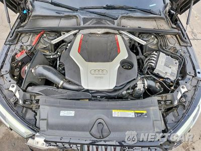 Zdjęcie 11 z 13 samochodu: 2019 AUDI S4 PRESTIGE VIN:WAUC4AF46KA091108 - miniatura