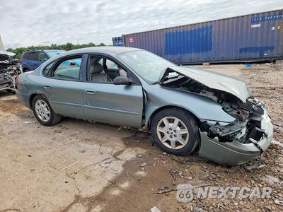 Czwarte zdjęcie samochodu z boku: 2005 FORD TAURUS SE VIN:1FAFP53U75A300403 - miniatura