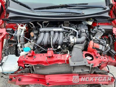 Zdjęcie 11 z 12 samochodu: 2019 HONDA FIT LX VIN:3HGGK5H45KM706430 - miniatura