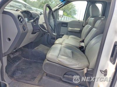 Zdjęcie 7 z 12 samochodu: 2005 FORD F150 VIN:1FTRF12255NB67992 - miniatura
