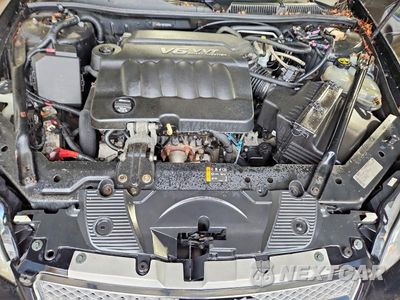 Zdjęcie 11 z 12 samochodu: 2014 CHEVROLET IMPALA LIMITED LT VIN:2G1WB5E33E1150872 - miniatura