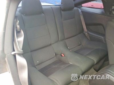 Zdjęcie 10 z 12 samochodu: 2014 FORD MUSTANG VIN:1ZVBP8AM6E5204605 - miniatura