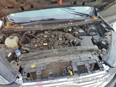 Zdjęcie 12 z 13 samochodu: 2021 FORD EDGE SEL VIN:2FMPK3J9XMBA02359 - miniatura