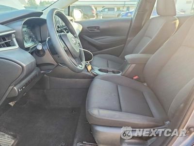 Zdjęcie 7 z 12 samochodu: 2023 TOYOTA COROLLA LE VIN:5YFB4MDE7PP071853 - miniatura
