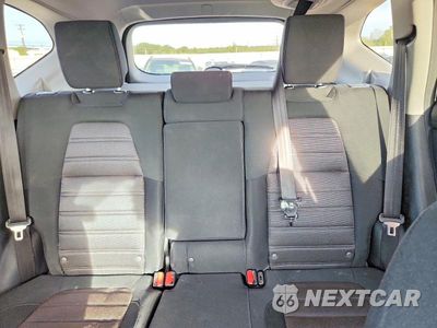 Zdjęcie 10 z 14 samochodu: 2018 HONDA CR-V EX VIN:2HKRW2H51JH654995 - miniatura