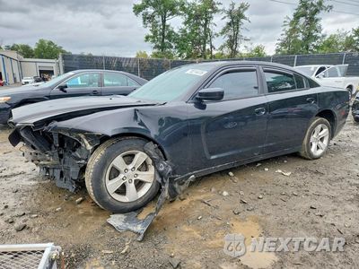 2012 DODGE CHARGER SE 2C3CDXBG1CH167850 - główne zdjęcie licytacji z USA - miniatura
