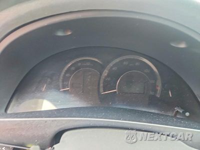 Zdjęcie 9 z 12 samochodu: 2007 TOYOTA CAMRY HYBRID VIN:JTNBB46K773043886 - miniatura
