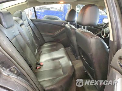 Zdjęcie 10 z 12 samochodu: 2008 NISSAN ALTIMA 2.5 VIN:1N4AL21EX8N501810 - miniatura