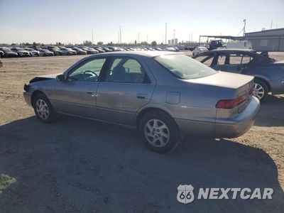 Drugie zdjęcie samochodu z przodu: 1999 TOYOTA CAMRY LE V6 VIN:JT2BF28K9X0191722 - miniatura