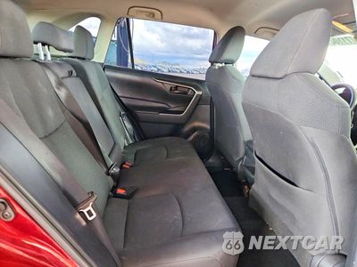 Zdjęcie 11 z 13 samochodu: 2019 TOYOTA RAV4 LE VIN:2T3H1RFV7KW023846 - miniatura