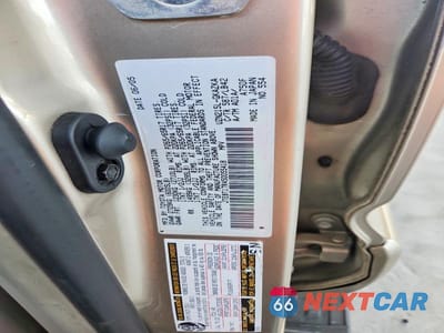 Zdjęcie 12 z 12 samochodu: 2005 TOYOTA 4RUNNER LIMITED VIN:JTEBT17R450055418 - miniatura