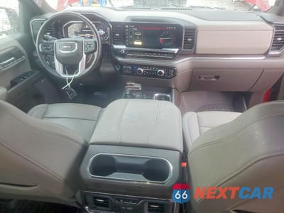 Zdjęcie 8 z 12 samochodu: 2024 GMC SIERRA K1500 SLT VIN:3GTUUDEL9RG192589 - miniatura