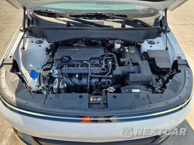 Zdjęcie 12 z 13 samochodu: 2026 HYUNDAI KONA SE VIN:KM8HA3AB6TU390256 - miniatura