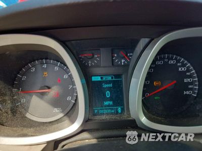 Zdjęcie 9 z 13 samochodu: 2015 CHEVROLET EQUINOX LT VIN:2GNFLFE32F6201929 - miniatura