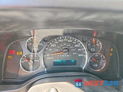 Zdjęcie 9 z 13 samochodu: 2014 CHEVROLET EXPRESS G3500 LT VIN:1GAZG1FA6E1208452 - miniatura
